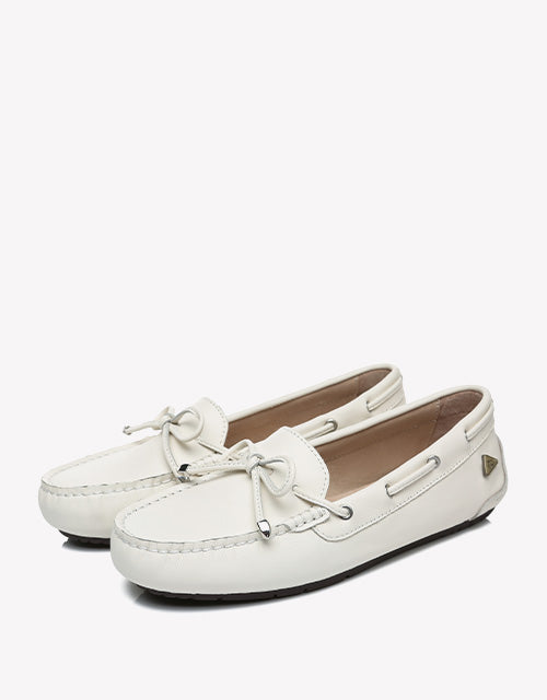 Frida in White