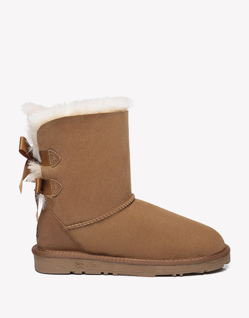Bailey bow short deals