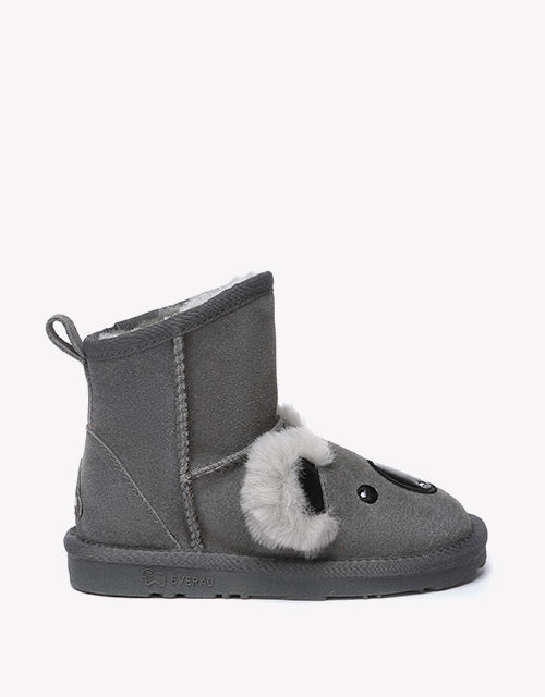 Koala kids snow boots on sale