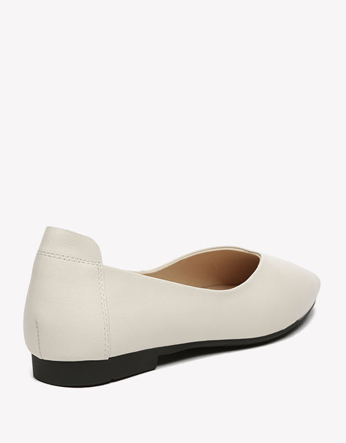 Everly in Cream