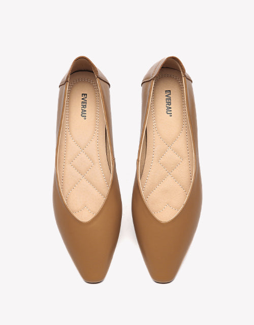 Everly in Camel