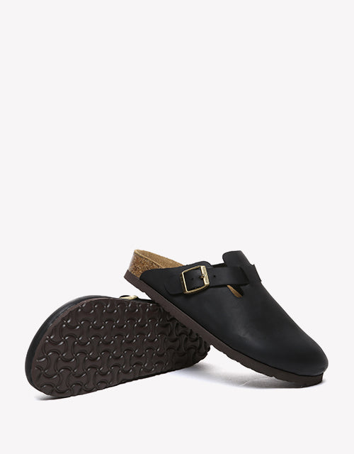 Brooklyn Men in Black