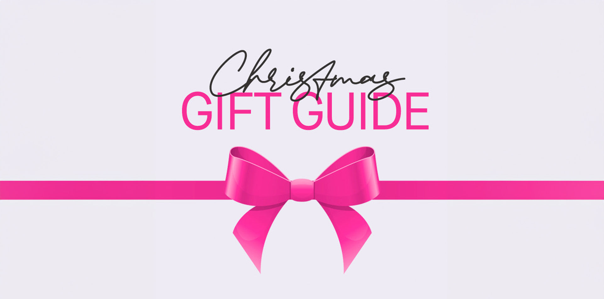Everau Christmas Gift Guide
