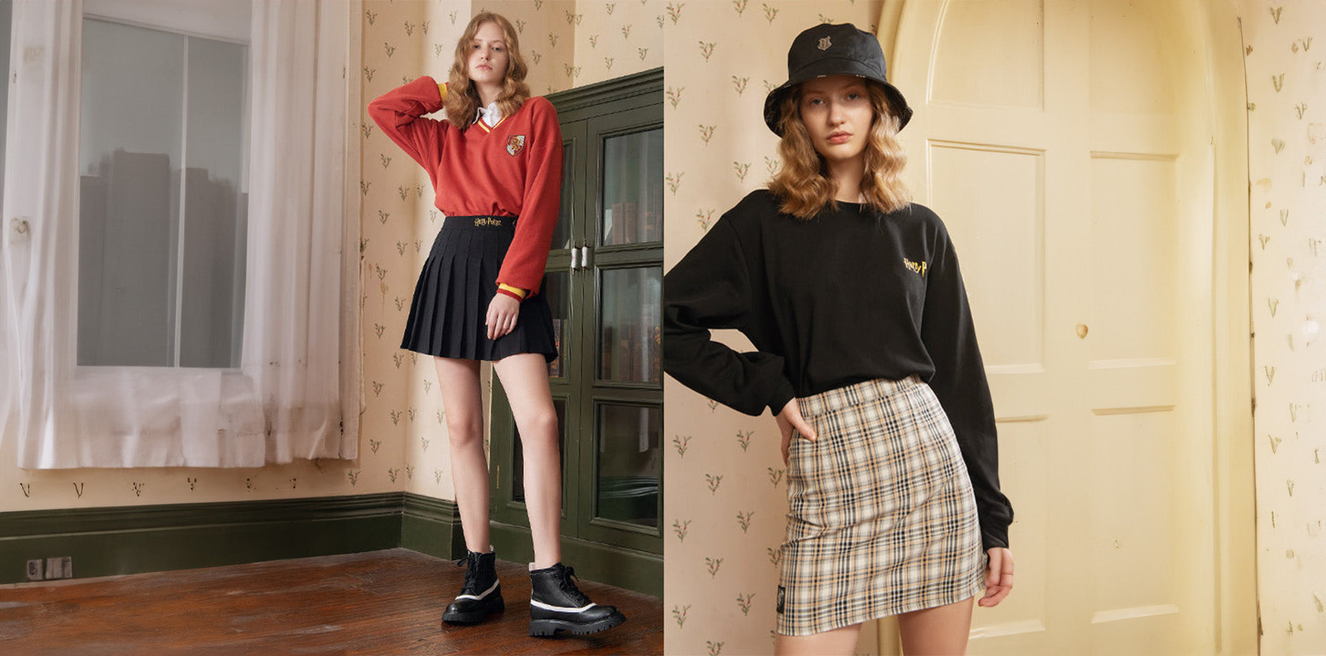 Let's Get Preppy