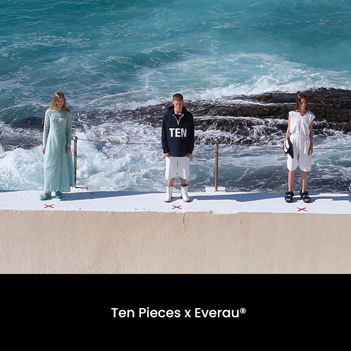 Ten Pieces | Everau Fashion Week 2019