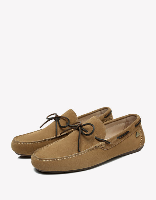 Brinn in chestnut