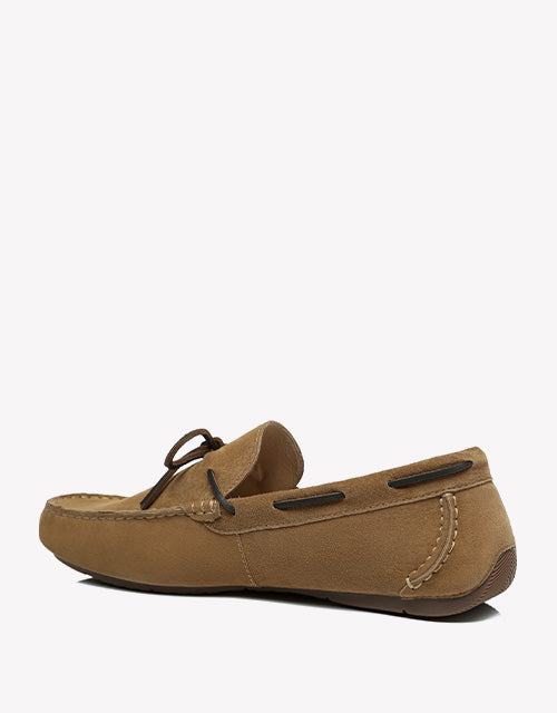 Brinn in chestnut