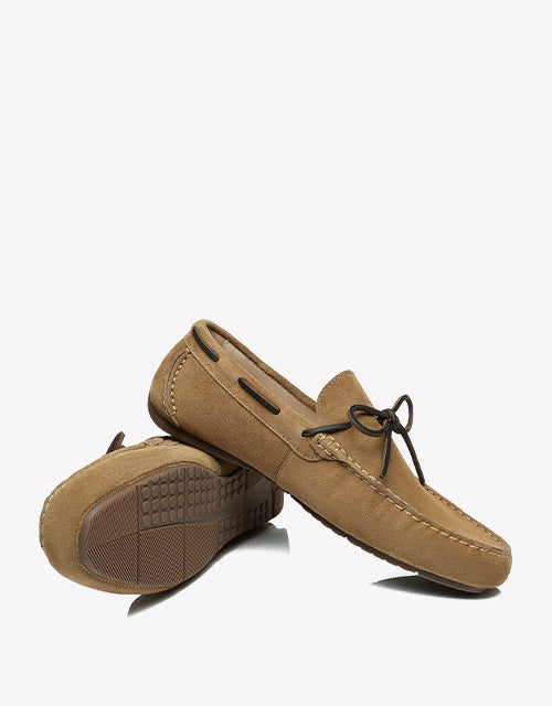 Brinn in chestnut