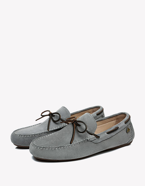 Brinn in Grey