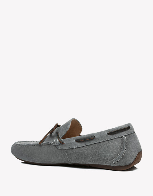 Brinn in Grey