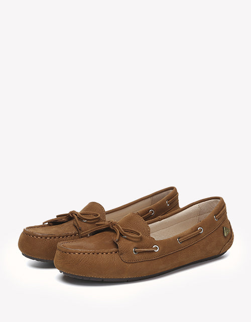 Monty In Chestnut – EVERAU
