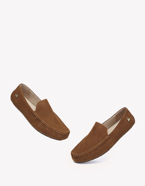 Morris Men in Chestnut