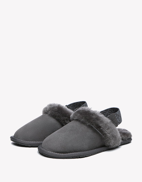 Lansdale in grey