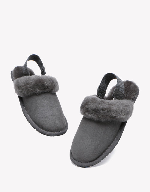 Lansdale in grey