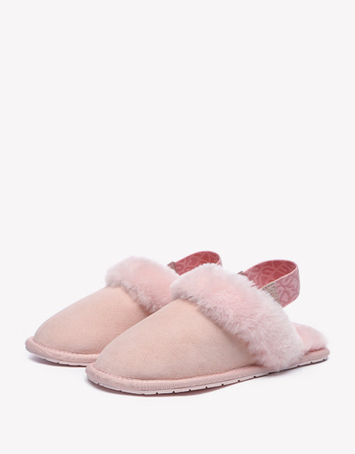 Lansdale in pink