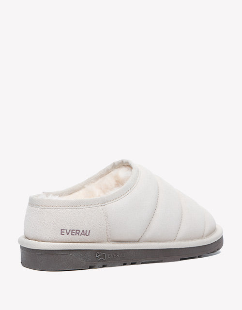 Ultra Puffer in Ivory