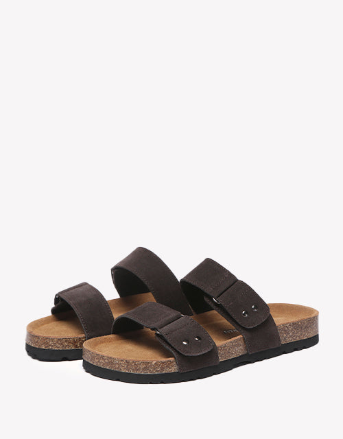 Aurelia Ii in Chocolate