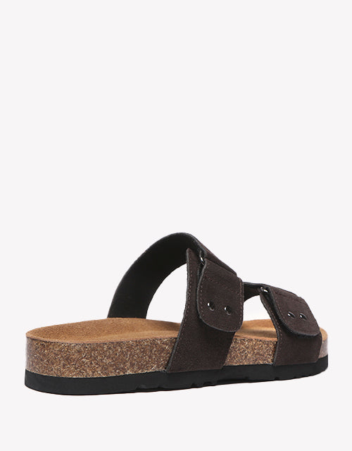 Aurelia Ii in Chocolate