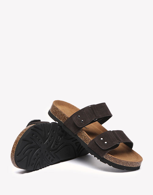 Aurelia Ii in Chocolate