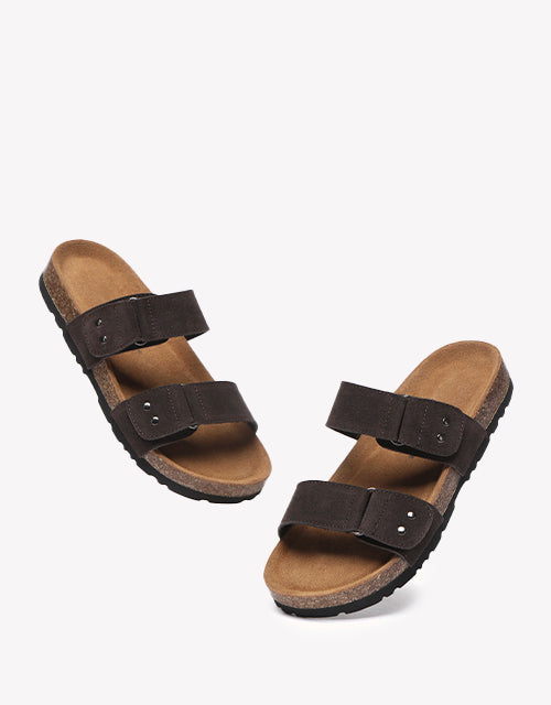 Aurelia Ii in Chocolate