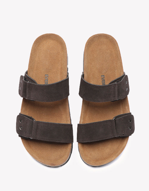 Aurelia Ii in Chocolate