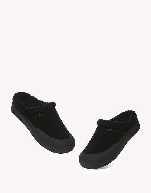Staney in Black