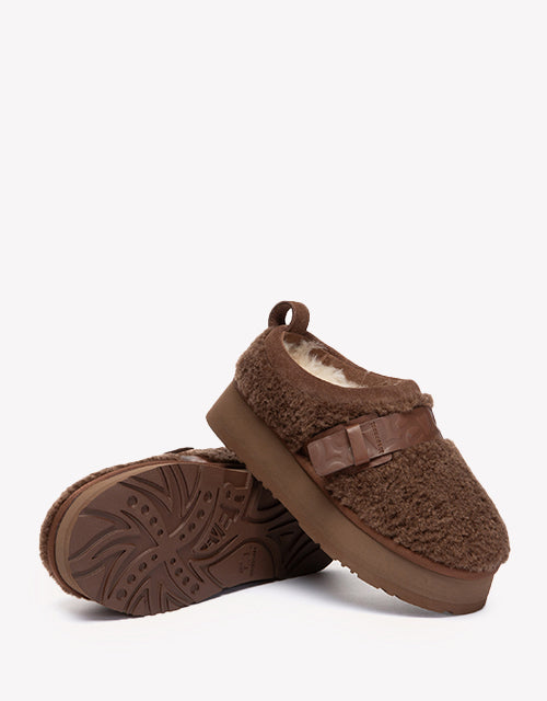 Ultra Mini Maphie in Mocha