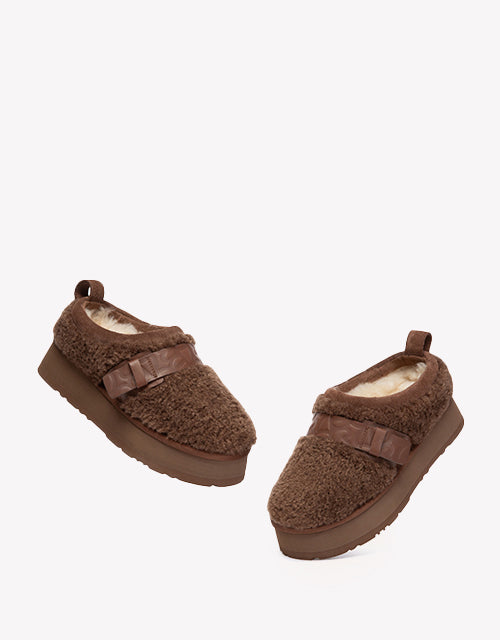 Ultra Mini Maphie in Mocha