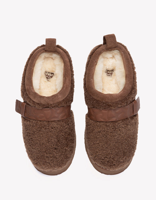 Ultra Mini Maphie in Mocha