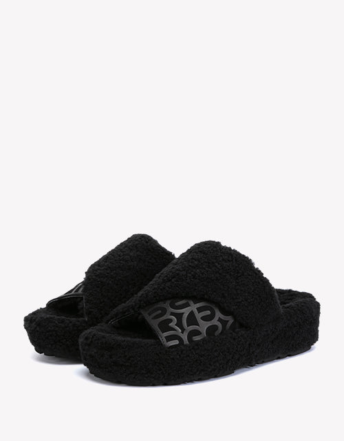 Origami in Black