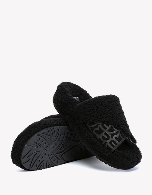 Origami in Black