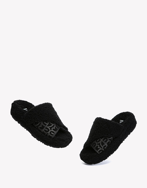 Origami in Black