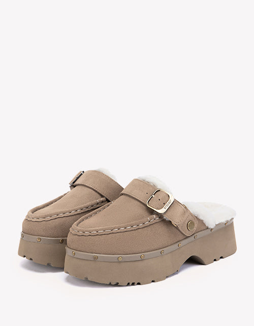 Merova  Stud in Sand