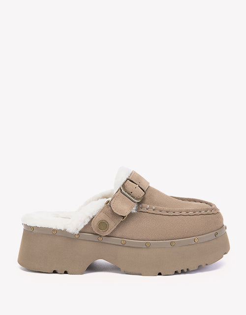 Merova  Stud in Sand