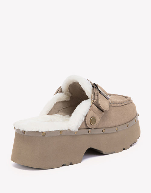 Merova  Stud in Sand