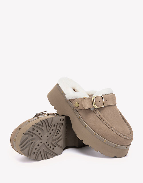 Merova  Stud in Sand