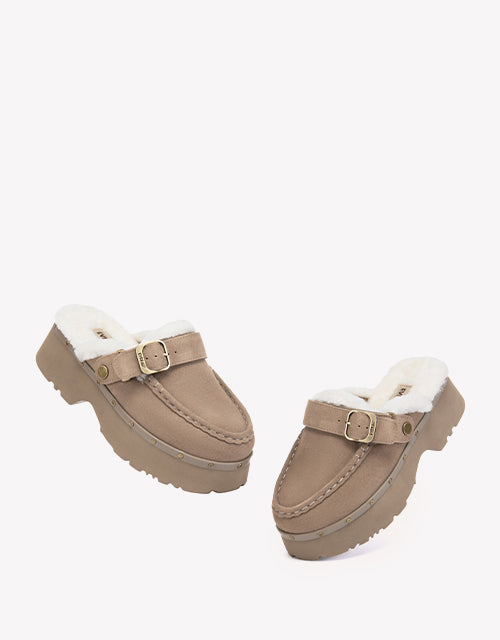 Merova  Stud in Sand