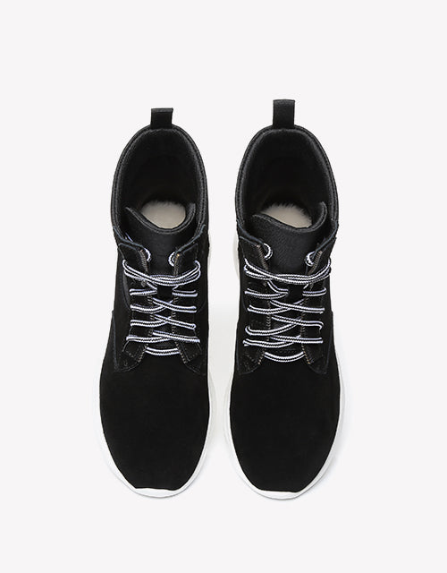 Wayfarer in black