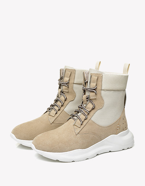 Wayfarer in khaki