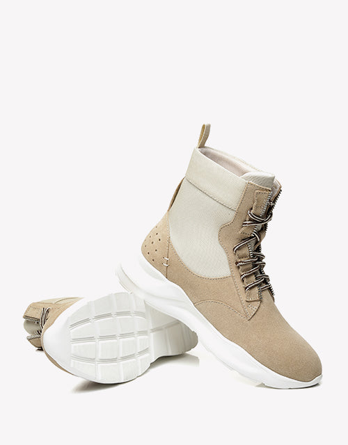 Wayfarer in khaki