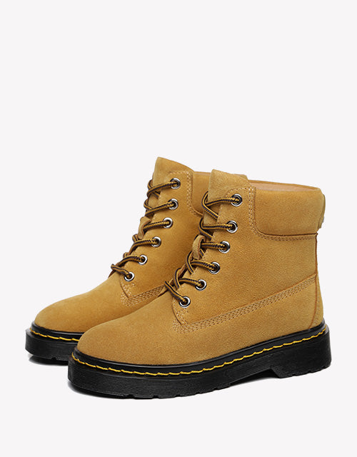 Kids Explorer in chestnut