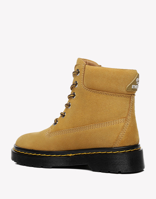 Kids Explorer in chestnut