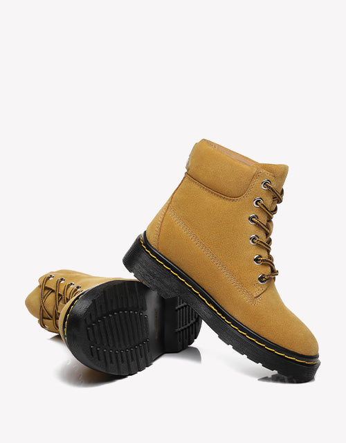 Kids Explorer in chestnut