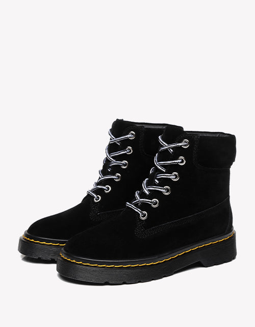 Kids Explorer in black