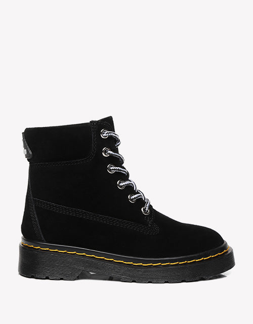 Kids Explorer in black