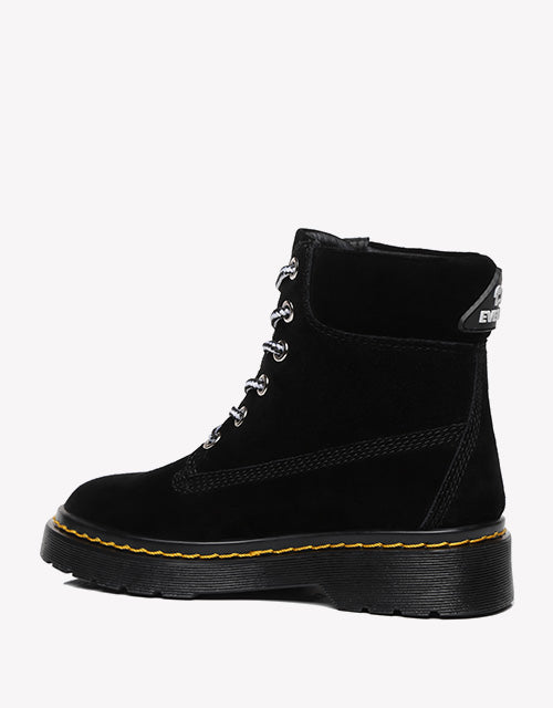 Kids Explorer in black