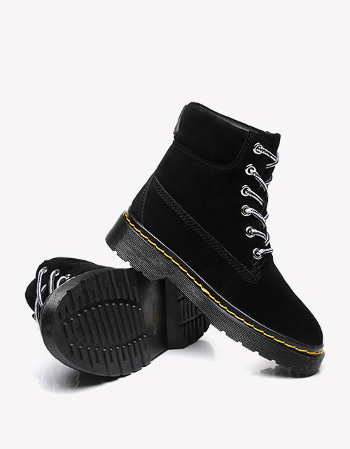 Kids Explorer in Black