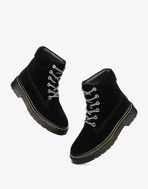 Kids Explorer in black