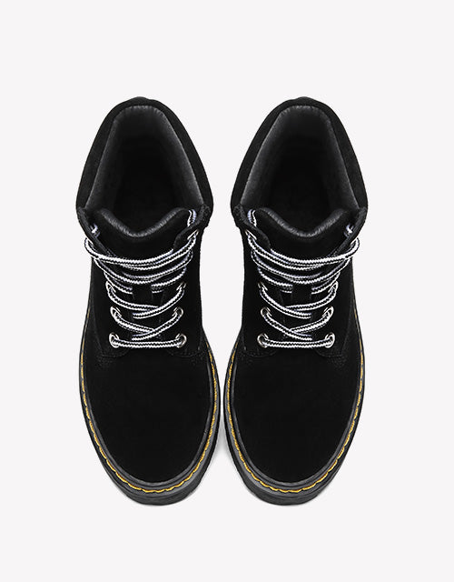 Kids Explorer in black