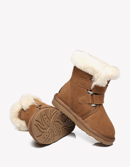 Kids Nordic